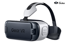 Gear VR